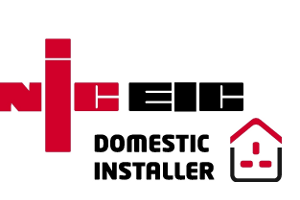 NIC Domestic logo